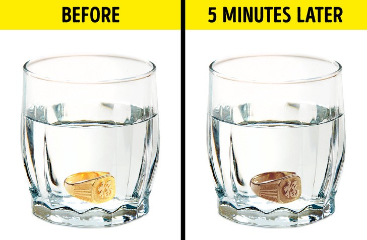 12 kinh nghiệm “vàng”  giúp bạn phát hiện đồ trang sức giả ảnh 6