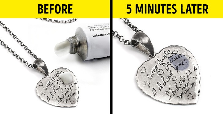 12 kinh nghiệm “vàng”  giúp bạn phát hiện đồ trang sức giả ảnh 7