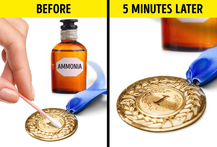 12 kinh nghiệm “vàng”  giúp bạn phát hiện đồ trang sức giả ảnh 8