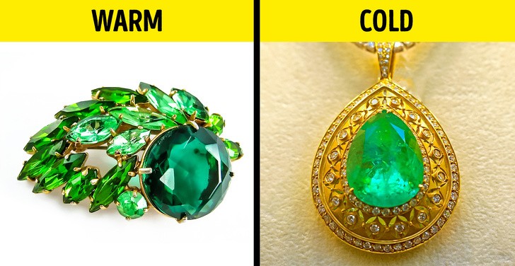 12 kinh nghiệm “vàng”  giúp bạn phát hiện đồ trang sức giả ảnh 10