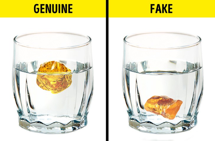 12 kinh nghiệm “vàng”  giúp bạn phát hiện đồ trang sức giả ảnh 12