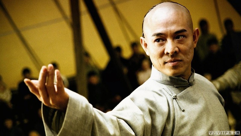 Lý Liên Kiệt được chọn vào vai Hoàng đế Trung Quốc trong Mulan bản live action