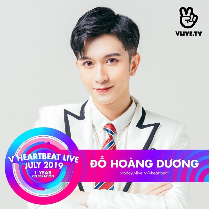 The Voice Kid Đỗ Hoàng Dương