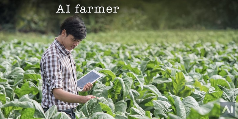 Hiện tại công nghệ robot tự động hóa trong lĩnh vực nông nghiệp còn chưa hoàn thiện, vì vậy khó có thể bán cho người trồng trọt. 