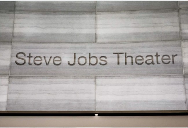 Choáng ngợp trước khuôn viên làm việc mới của Apple – Apple Park ảnh 15