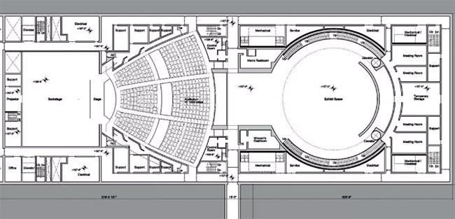 Choáng ngợp trước khuôn viên làm việc mới của Apple – Apple Park ảnh 16