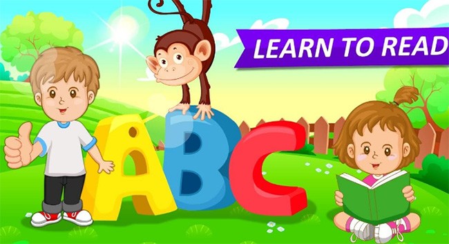 Top 10 ứng dụng Android làm bạn đồng hành vui học cùng trẻ  ảnh 2