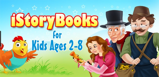 Top 10 ứng dụng Android làm bạn đồng hành vui học cùng trẻ  ảnh 7