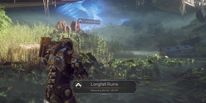 Siêu phẩm “Anthem” bùng nổ, “Destiny 2” hãy dè chừng ảnh 13