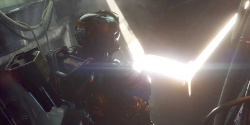 Siêu phẩm “Anthem” bùng nổ, “Destiny 2” hãy dè chừng ảnh 4