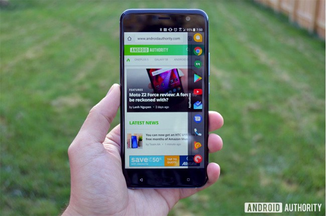 Top 5 smartphone RAM 6GB – Đâu là sự lựa chọn đáng “đồng tiền bát gạo”? ảnh 2