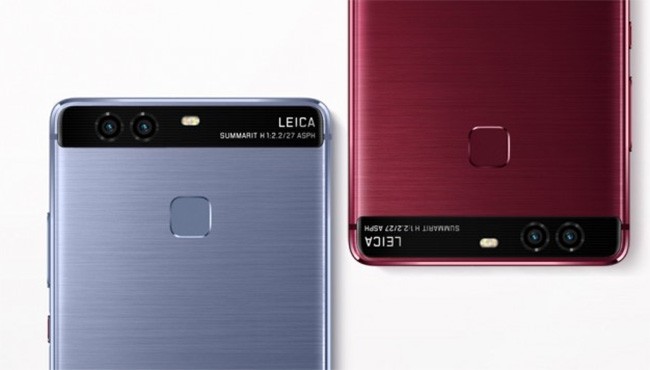 "Tất tần tật" về camera kép trên điện thoại thông minh ảnh 3