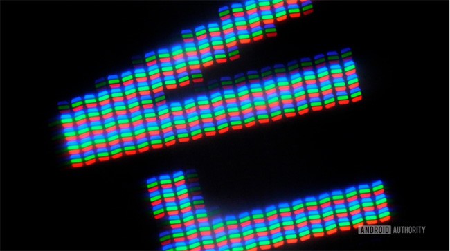 "Cẩm nang" màn hình AMOLED, LCD, Retina và Infinity Display ảnh 2