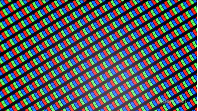 "Cẩm nang" màn hình AMOLED, LCD, Retina và Infinity Display ảnh 3