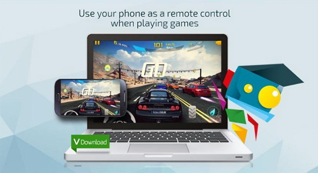 Top 10 ứng dụng giả lập Android được săn lùng nhiều nhất trên Mac và PC ảnh 3