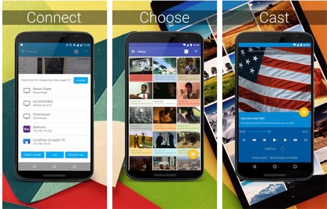 Top 10 trình phát video tốt nhất cho Android ảnh 4