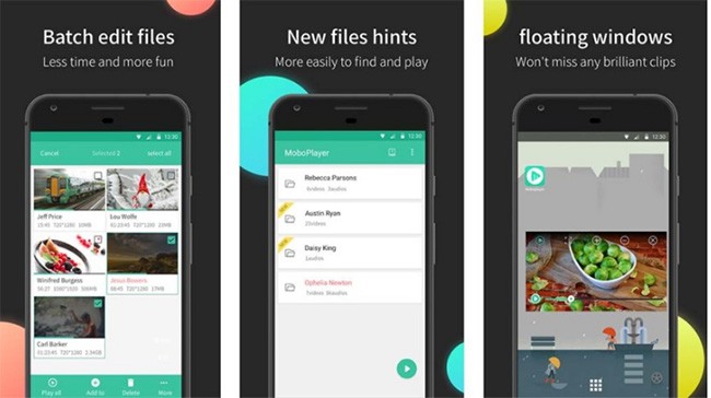 Top 10 trình phát video tốt nhất cho Android ảnh 5