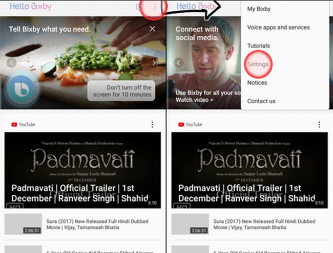 13 bí mật cần cần "bật mí" ngay cho fan Samsung Galaxy Note 8 ảnh 13