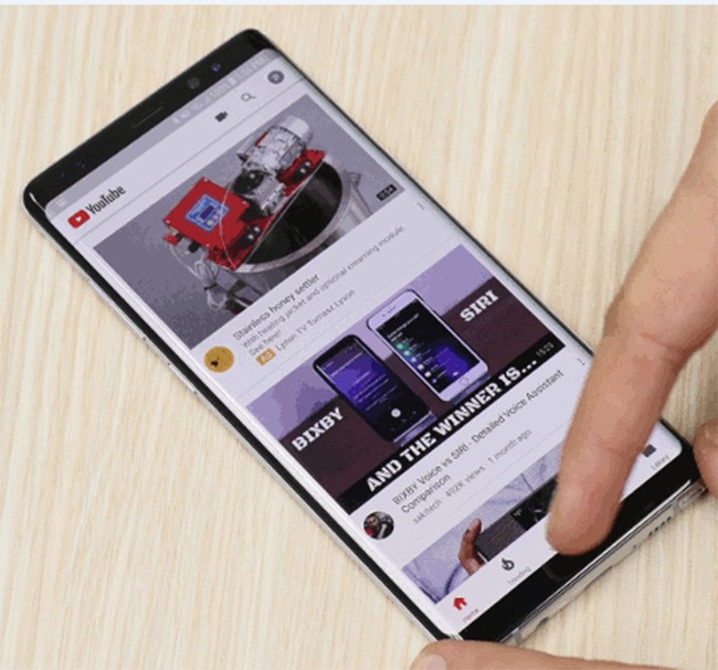 13 bí mật cần cần "bật mí" ngay cho fan Samsung Galaxy Note 8 ảnh 1