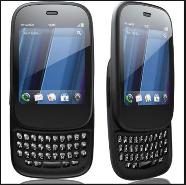 Những công nghệ “chết yểu” khó quên trong lịch sử ảnh 1