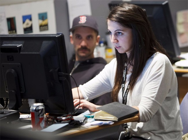 Top 9 công việc “hái ra tiền” cho thế hệ Y ảnh 6