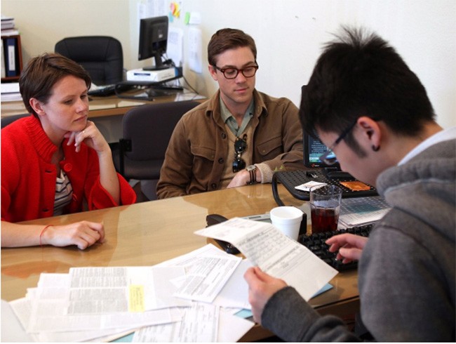 Top 9 công việc “hái ra tiền” cho thế hệ Y ảnh 9