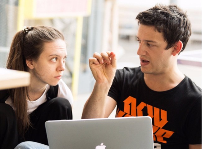 Top 9 công việc “hái ra tiền” cho thế hệ Y ảnh 2