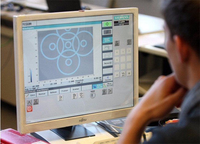 Top 9 công việc “hái ra tiền” cho thế hệ Y ảnh 7