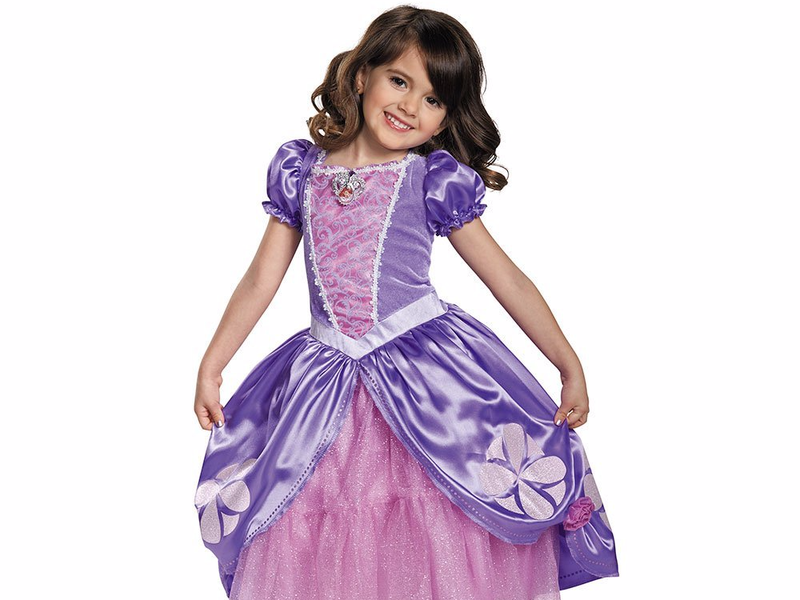 Top 50 trang phục Halloween “chất” nhất năm 2017  ảnh 11