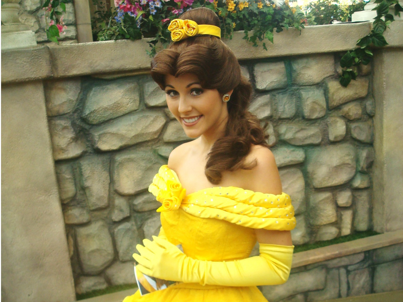 Top 50 trang phục Halloween “chất” nhất năm 2017  ảnh 21