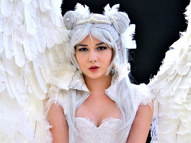 Top 50 trang phục Halloween “chất” nhất năm 2017  ảnh 27