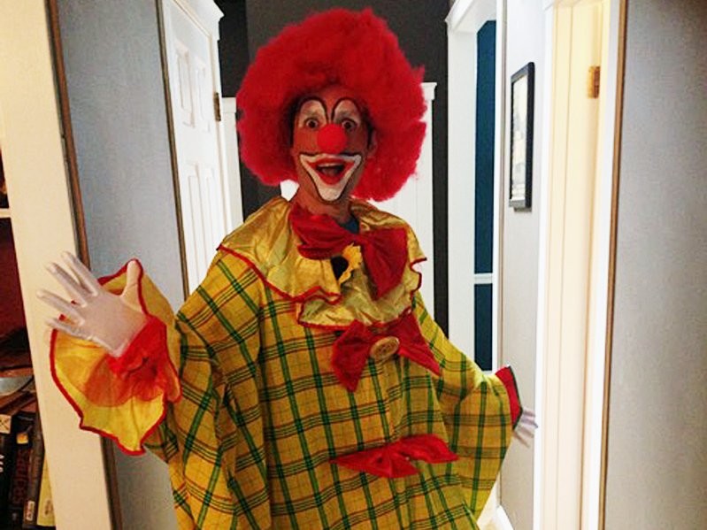 Top 50 trang phục Halloween “chất” nhất năm 2017  ảnh 3