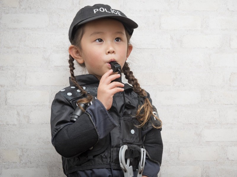 Top 50 trang phục Halloween “chất” nhất năm 2017  ảnh 44