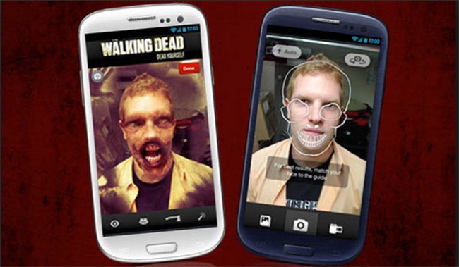 Top 10 ứng dụng cho mùa lễ Halloween khó quên ảnh 10