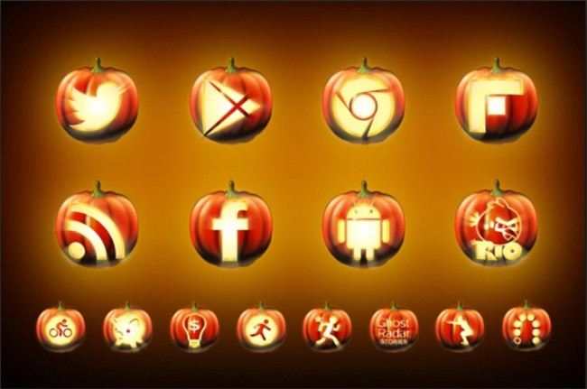 Top 10 ứng dụng cho mùa lễ Halloween khó quên ảnh 1