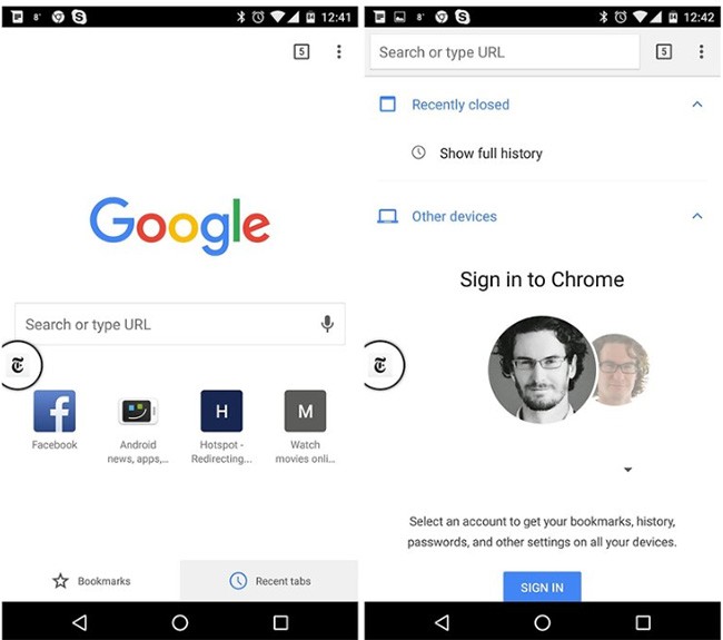 10 tính năng giấu kín trên Android để bạn khám phá ảnh 4