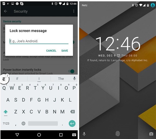 10 tính năng giấu kín trên Android để bạn khám phá ảnh 5