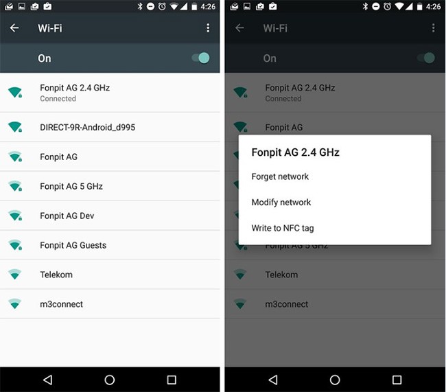 10 tính năng giấu kín trên Android để bạn khám phá ảnh 7