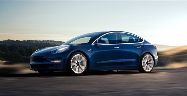 Tesla thua lỗ 671 triệu USD,  XPO Logistic đạt tăng trưởng quý kỷ lục ảnh 1