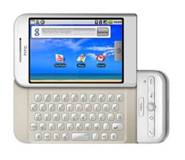 Nhìn lại lịch sử 10 năm của Android: những cột mốc quan trọng ảnh 1