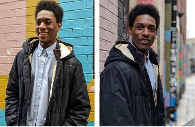 10 mẹo để có những bức hình chân dung tuyệt đẹp trên Pixel 2 XL ảnh 2