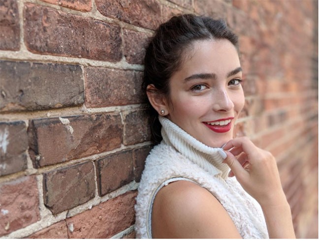 10 mẹo để có những bức hình chân dung tuyệt đẹp trên Pixel 2 XL ảnh 7