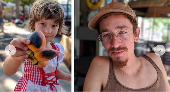 10 mẹo để có những bức hình chân dung tuyệt đẹp trên Pixel 2 XL ảnh 8