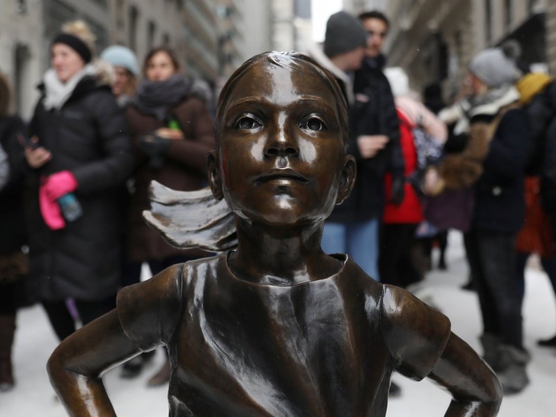 50 tấm hình có sức ảnh hưởng lớn nhất trong năm 2017 (Phần 1) ảnh 14