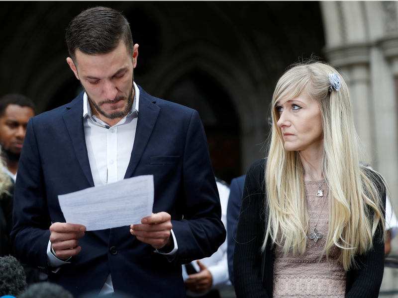 50 tấm hình có sức ảnh hưởng lớn nhất trong năm 2017 (Phần 2) ảnh 3