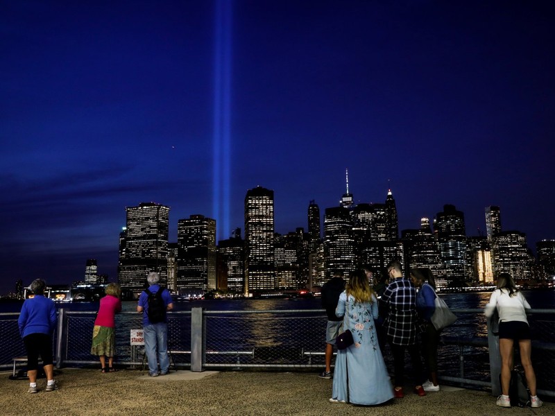 50 tấm hình có sức ảnh hưởng lớn nhất trong năm 2017 (Phần 2) ảnh 11