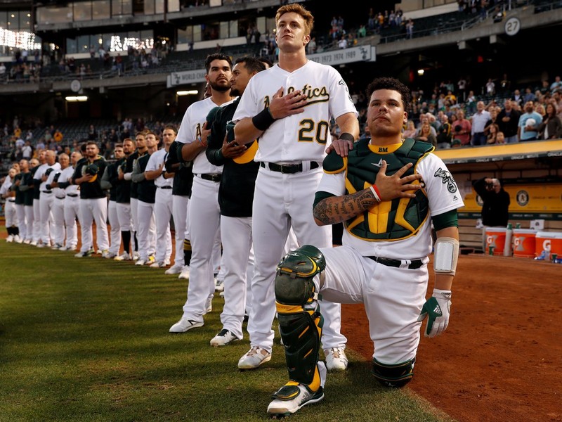 50 tấm hình có sức ảnh hưởng lớn nhất trong năm 2017 (Phần 2) ảnh 14