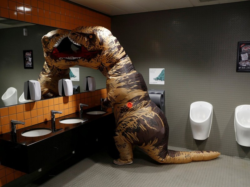 50 tấm hình có sức ảnh hưởng lớn nhất trong năm 2017 (Phần 2) ảnh 22