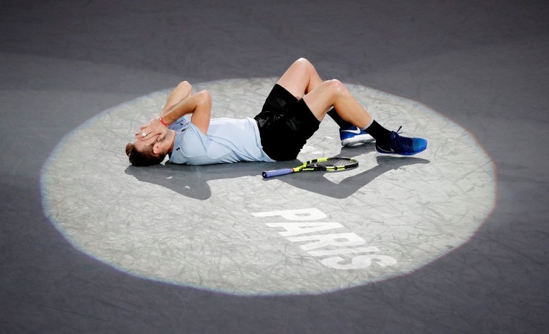 50 tấm hình có sức ảnh hưởng lớn nhất trong năm 2017 (Phần 2) ảnh 24