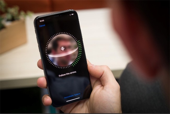 iPhone X: những điểm nhấn về thiết kế và tính năng  ảnh 3